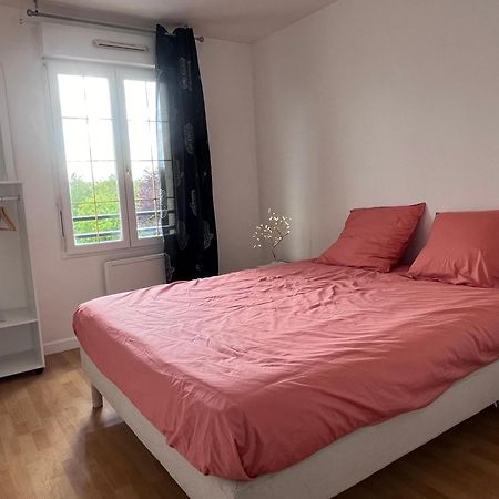 Maison De Caractere A Ballainvilliers 외부 사진