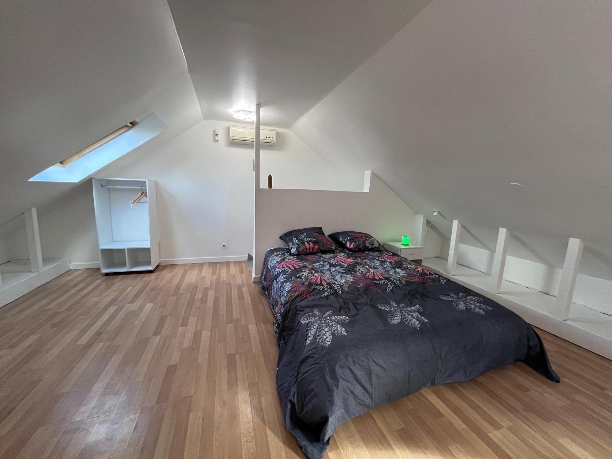 Maison De Caractere A Ballainvilliers 외부 사진