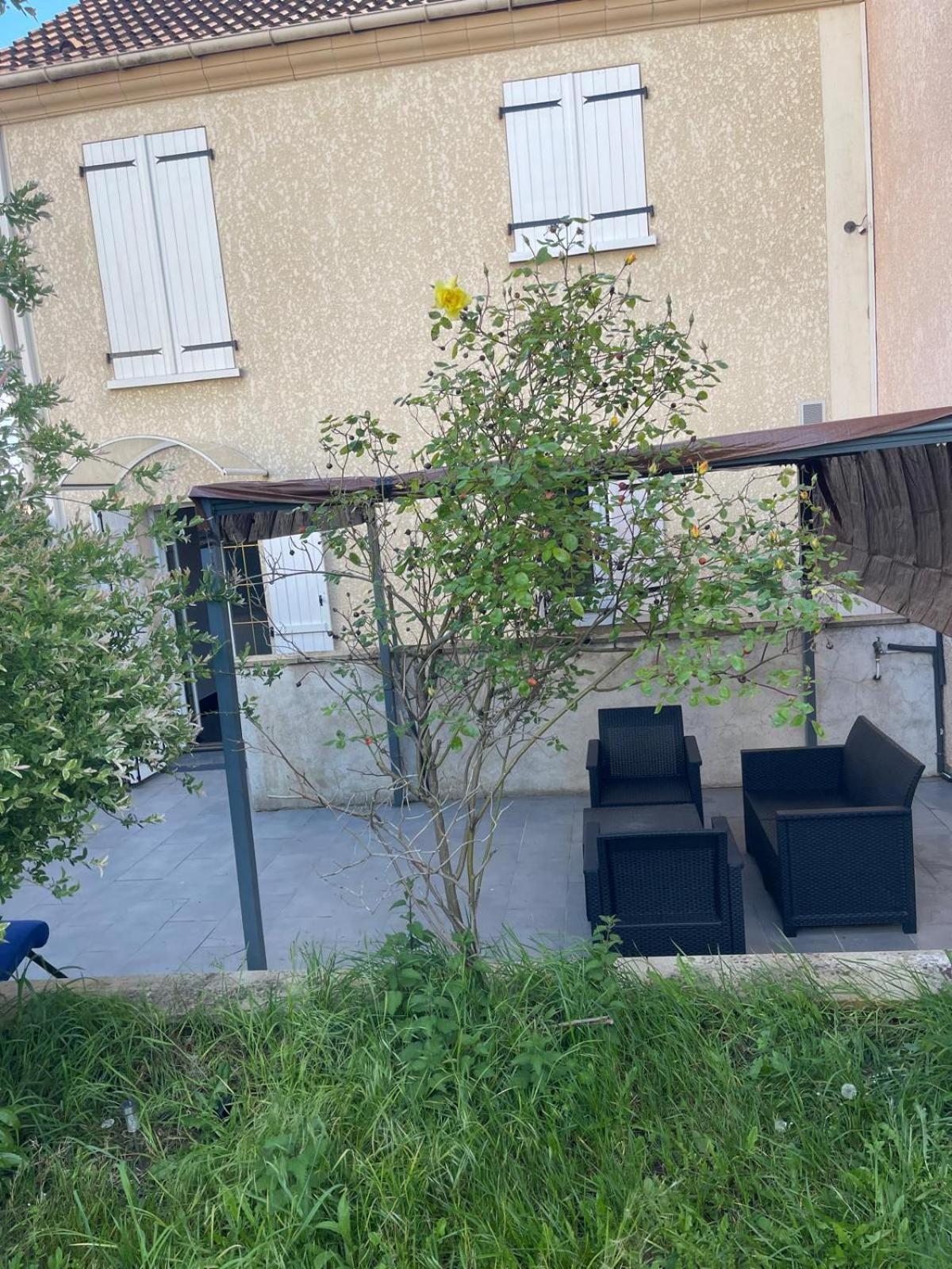 Maison De Caractere A Ballainvilliers 외부 사진