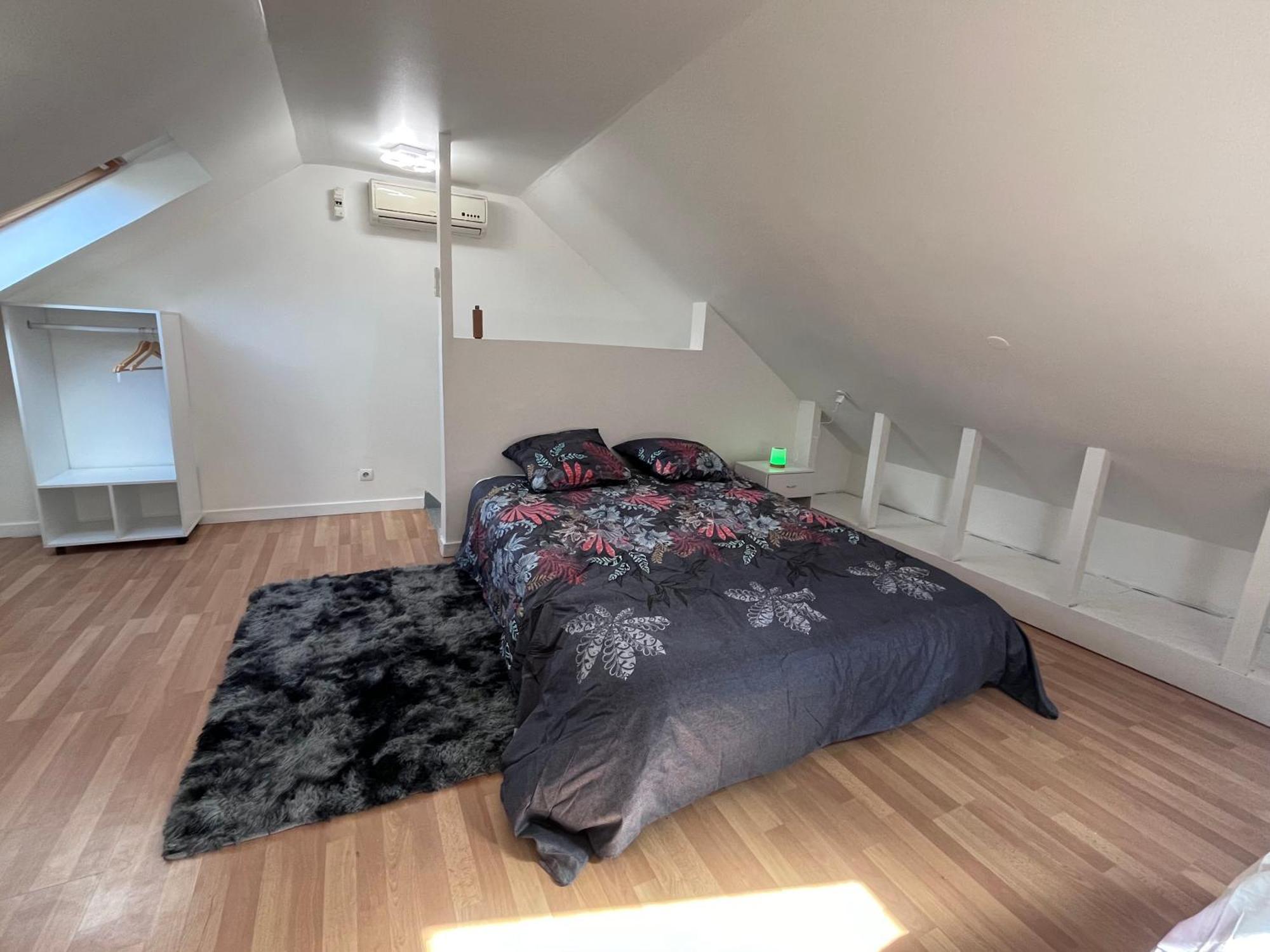 Maison De Caractere A Ballainvilliers 외부 사진